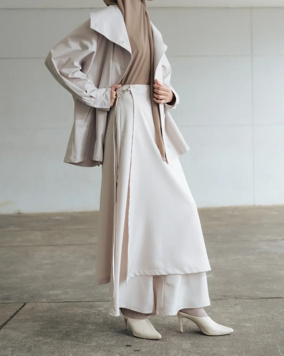 Numa Layer Pants