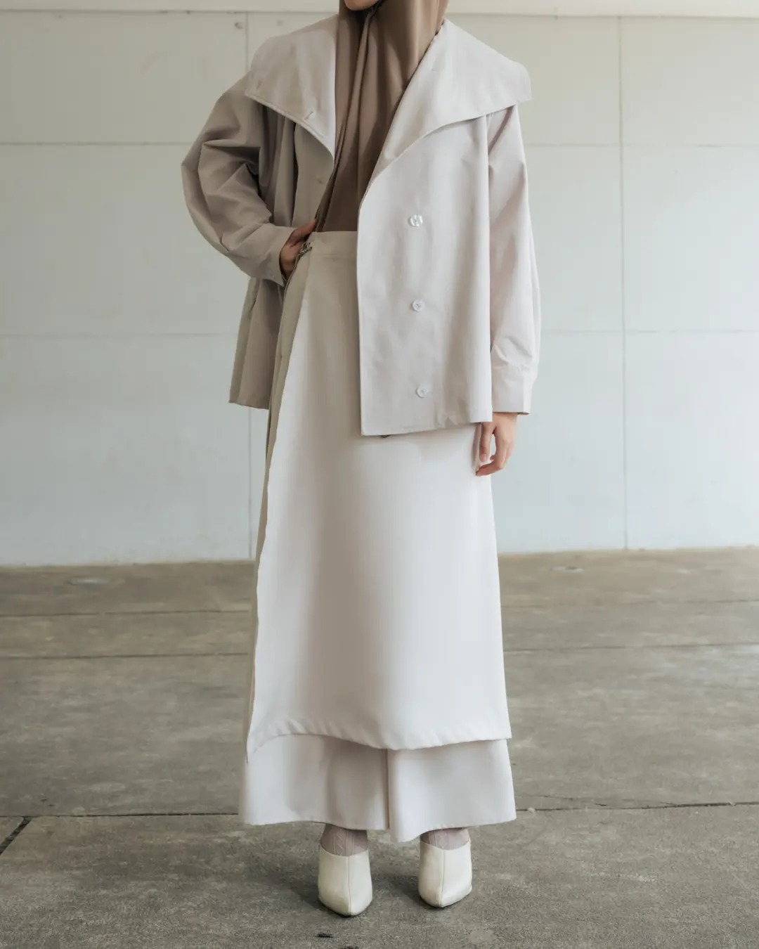 Numa Layer Pants