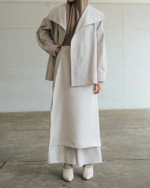 Image of Numa Layer Pants