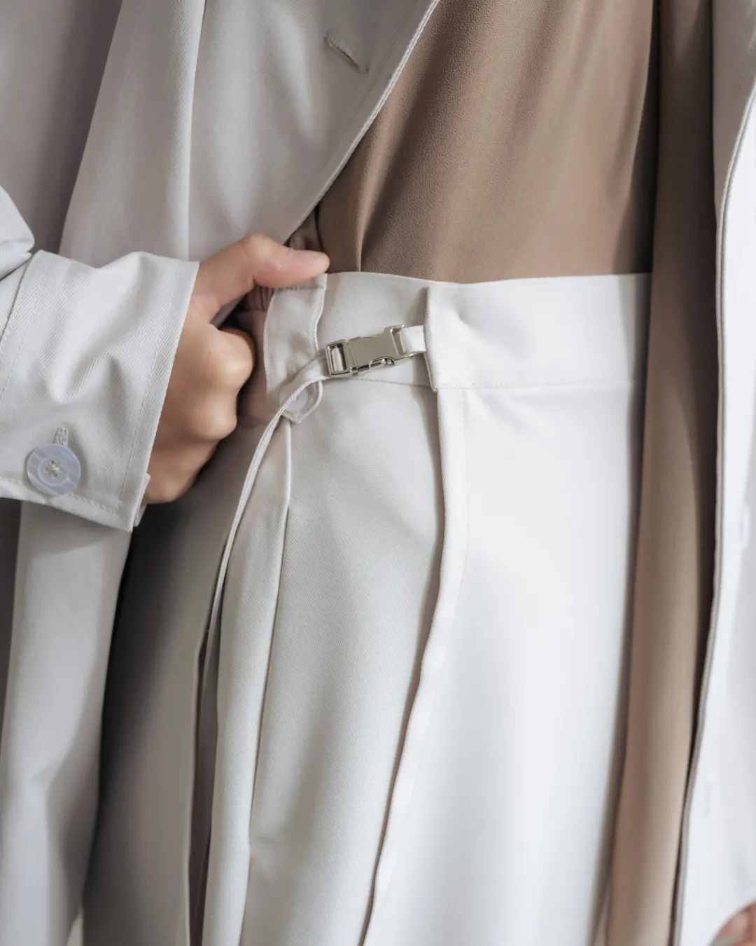Numa Layer Pants