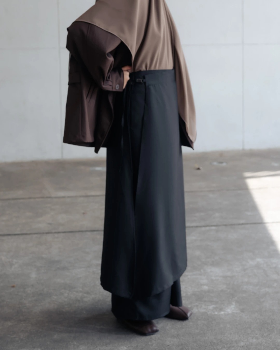 Numa Layer Pants
