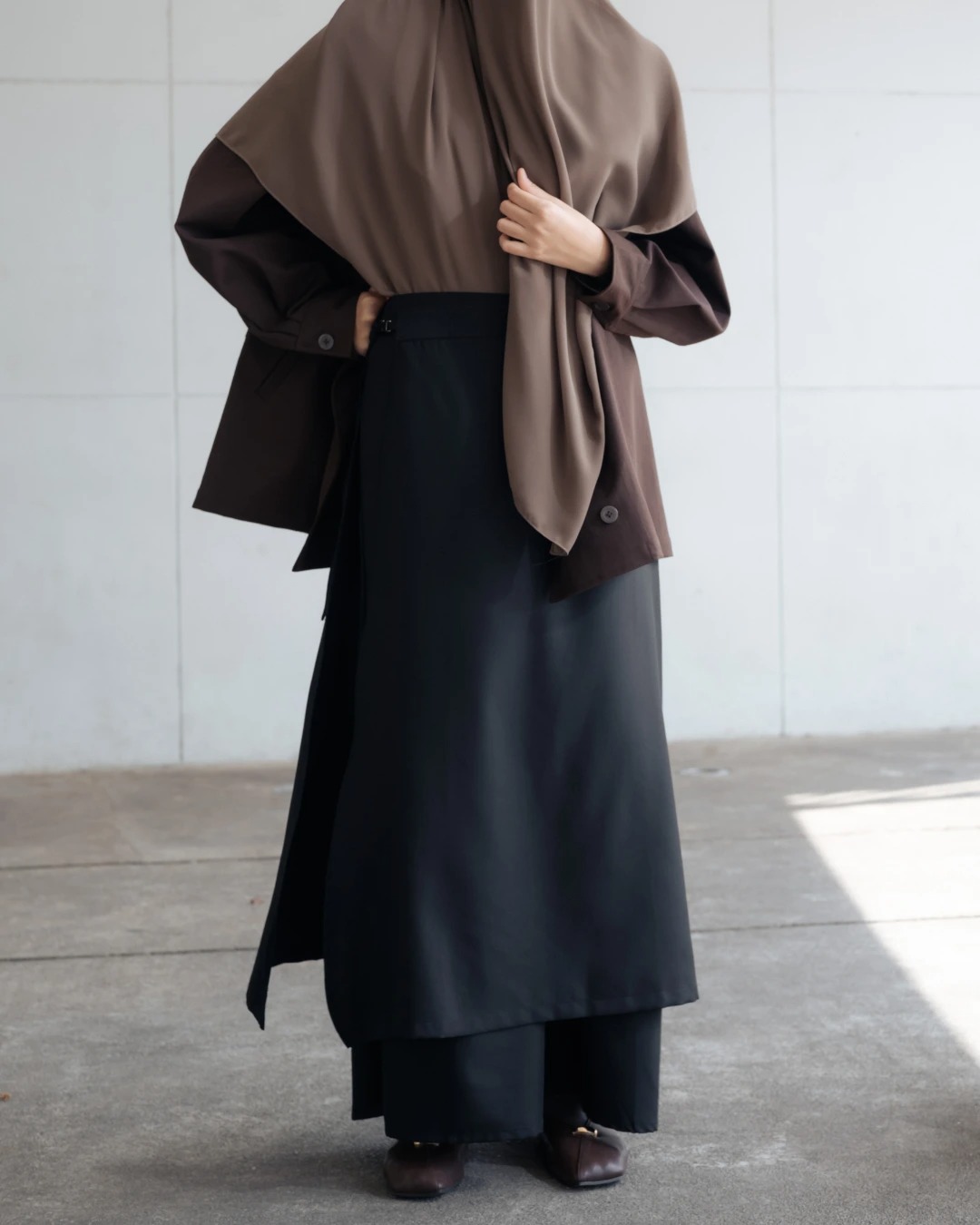 Numa Layer Pants