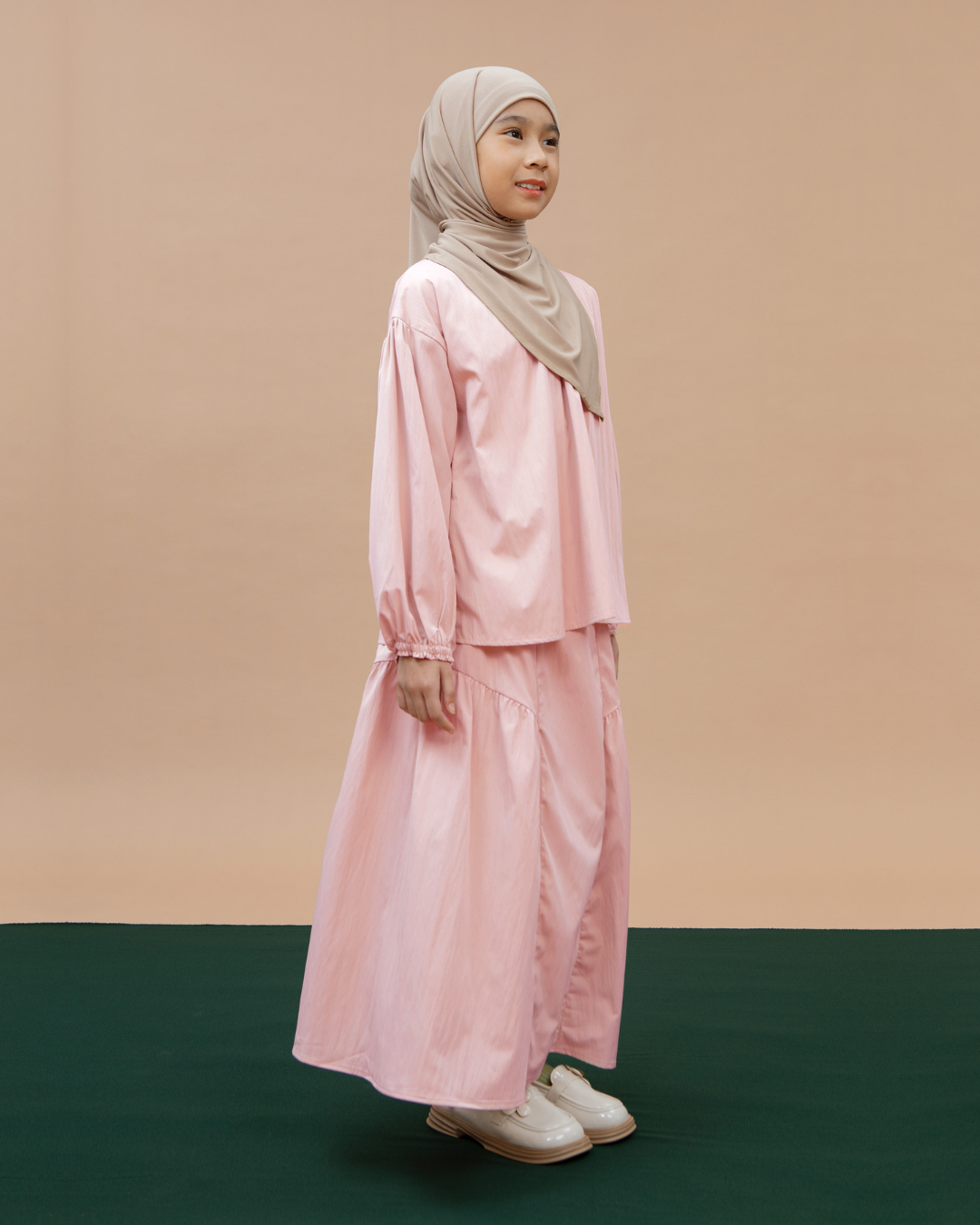 Nyla set Kids