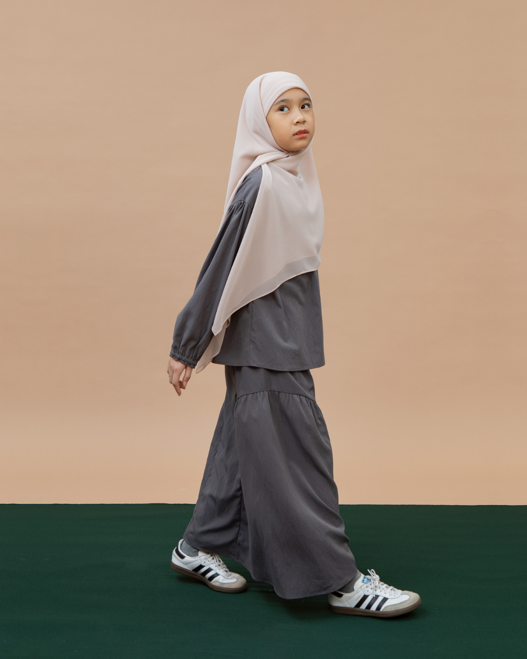 Nyla set Kids