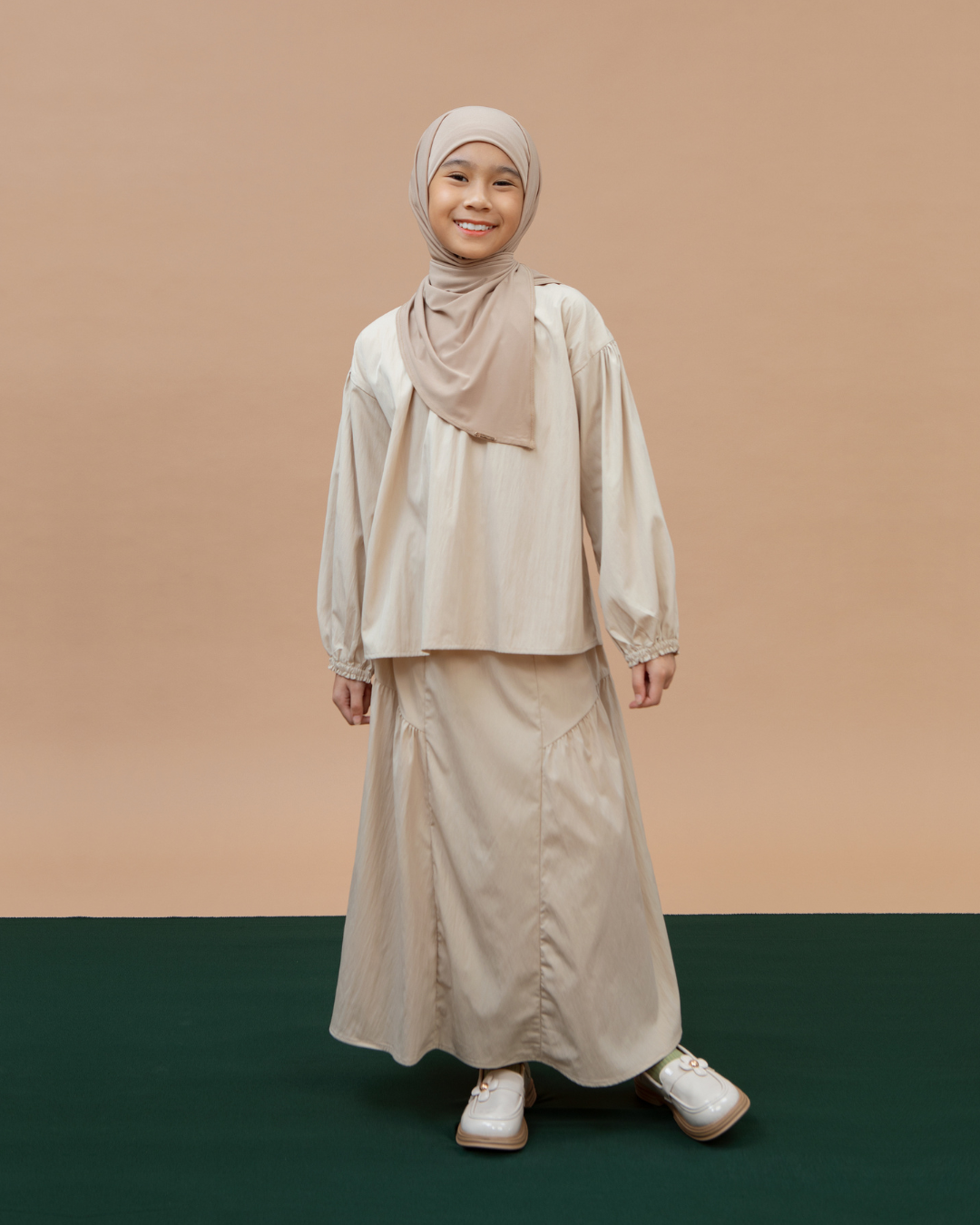 Nyla set Kids