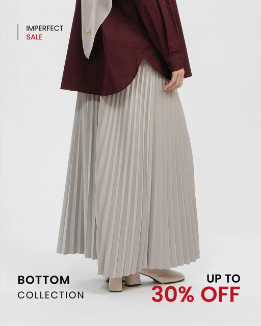 Imperfect Sale Bottom Official