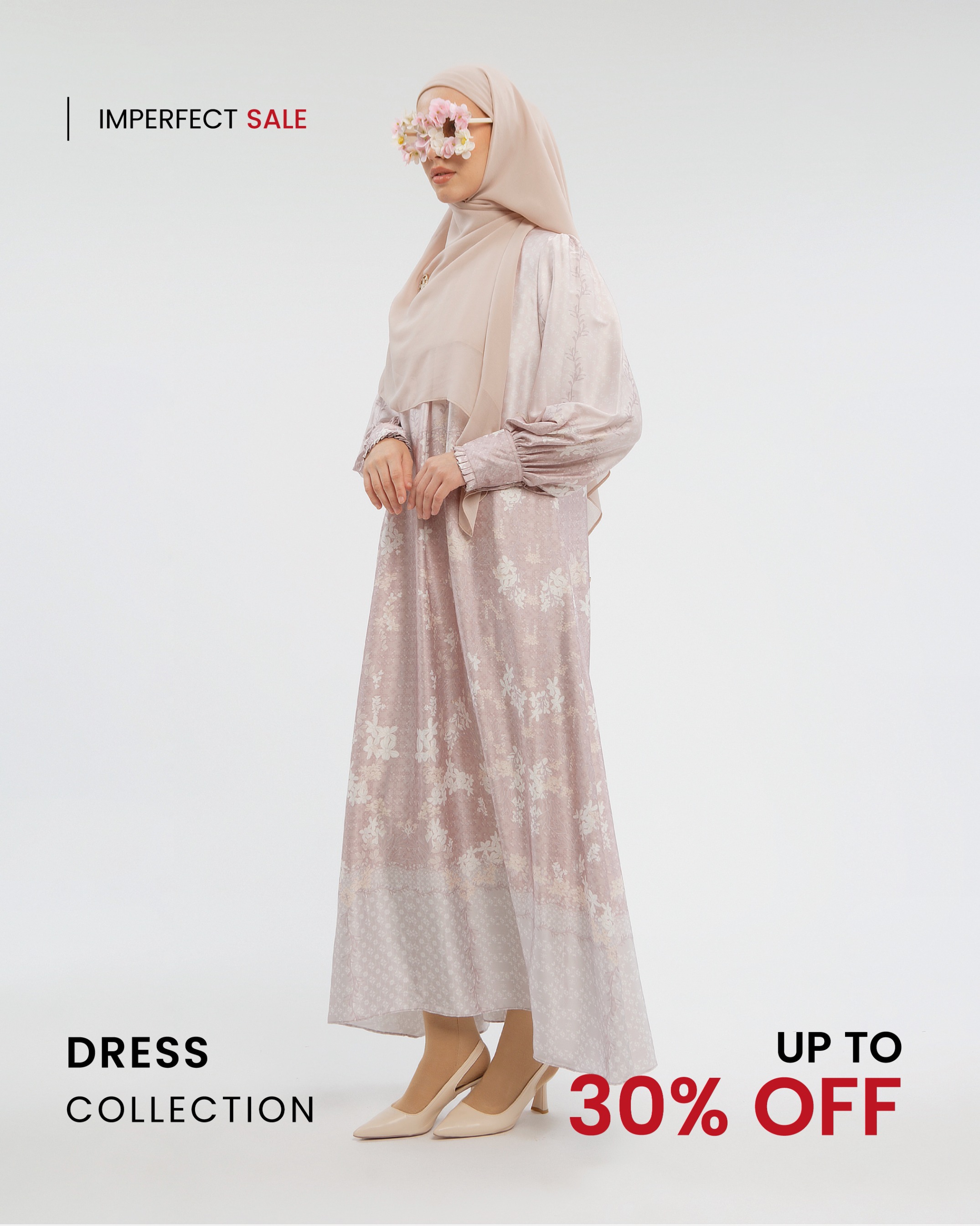Imperfect Sale Dress Official