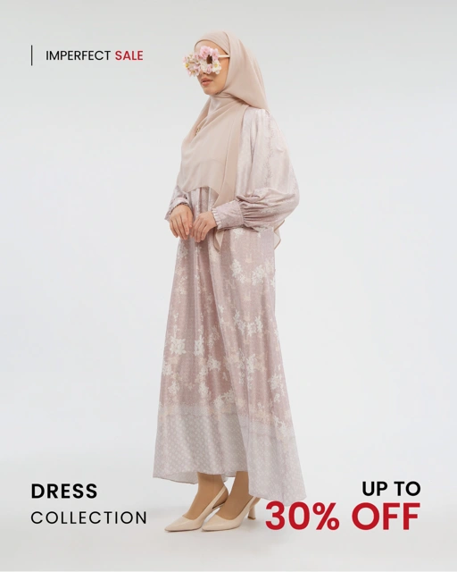 Imperfect Sale Dress Official