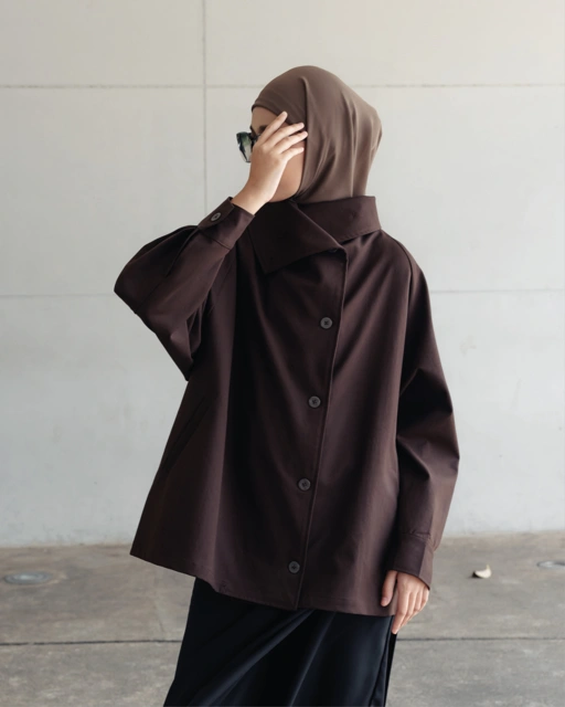 Image of Oryn Jacket