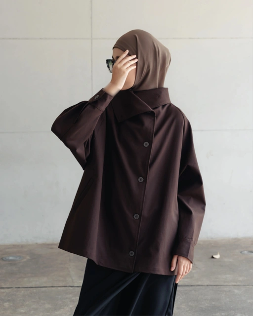 Image of Oryn Jacket