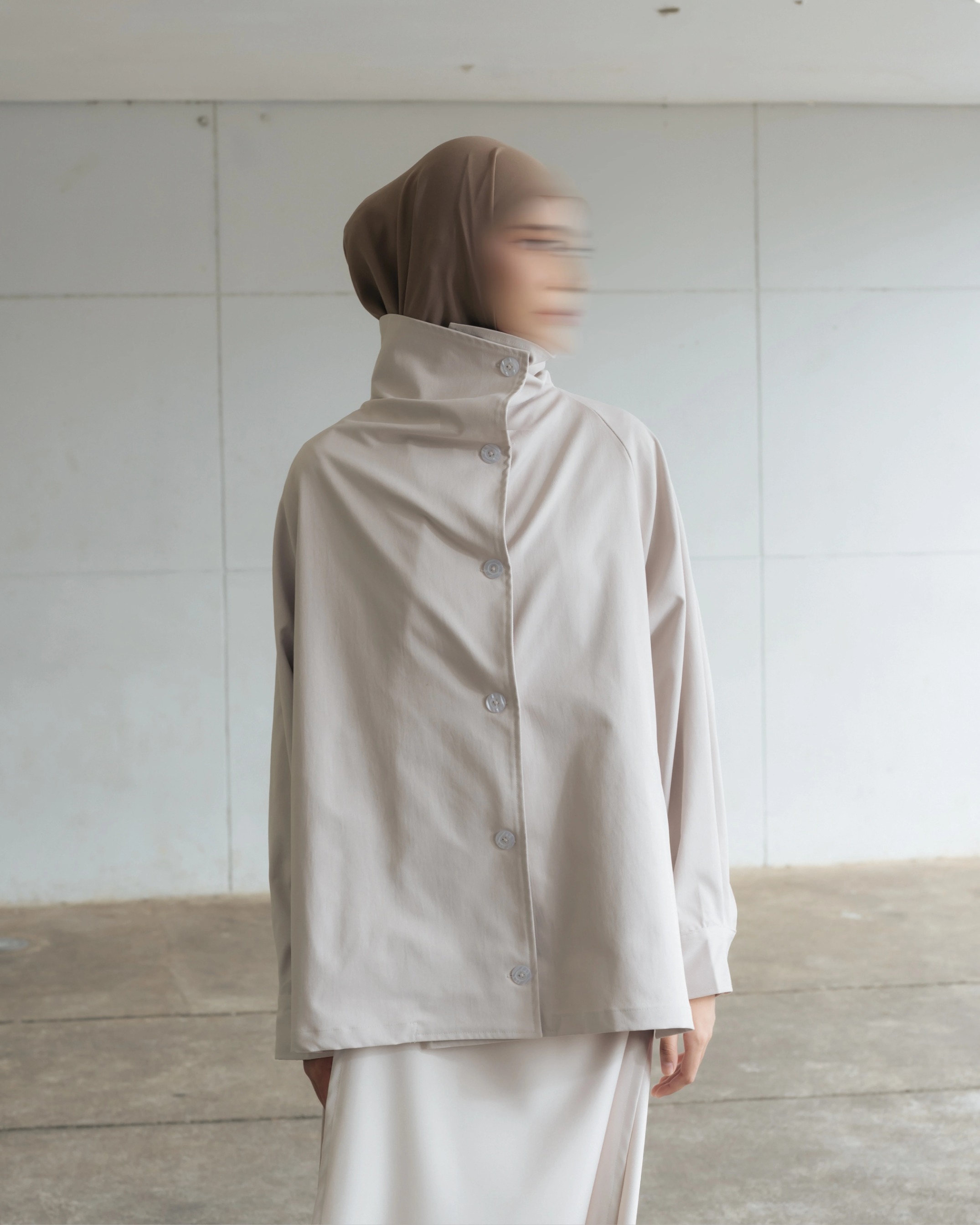 Oryn Jacket