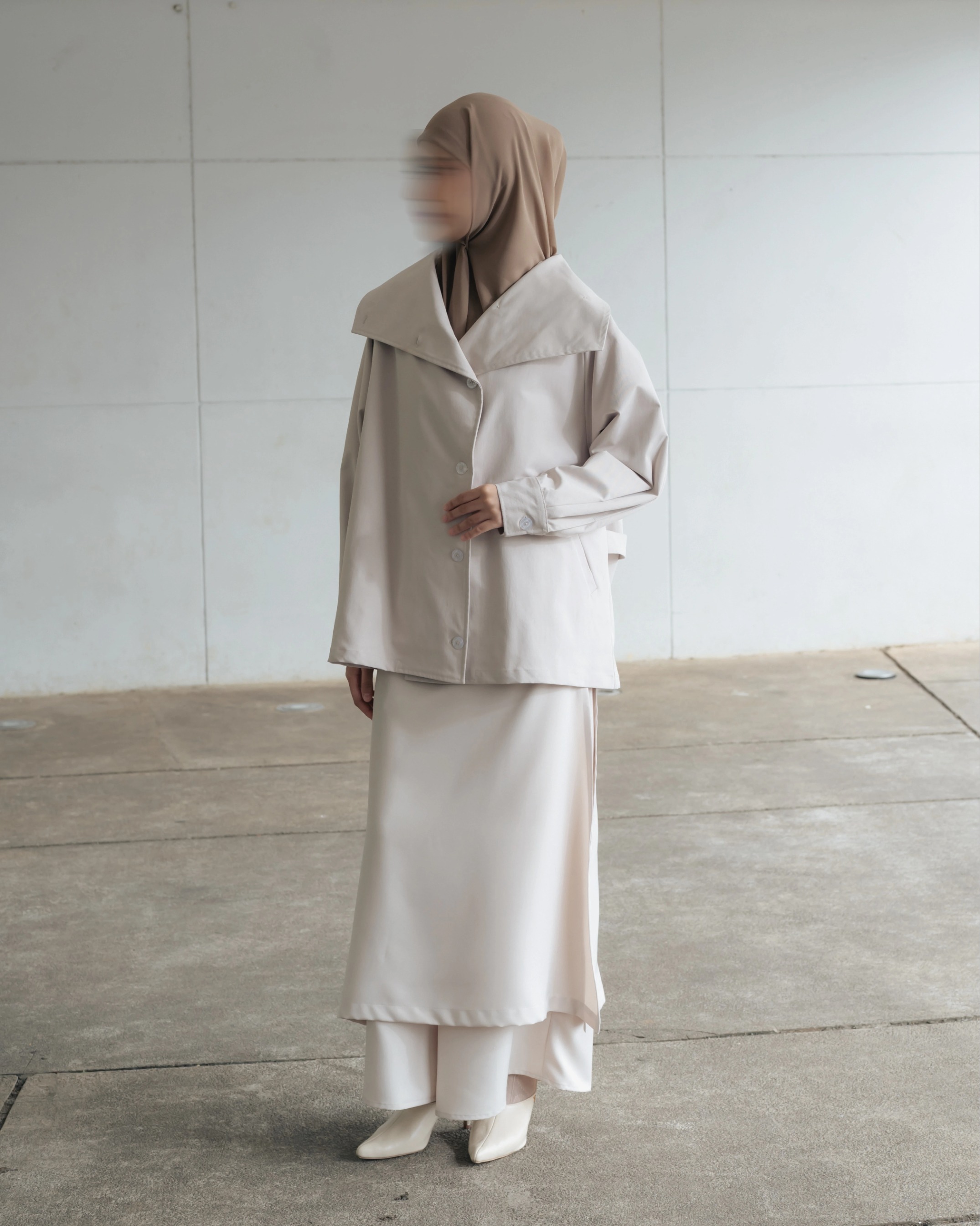 Oryn Jacket