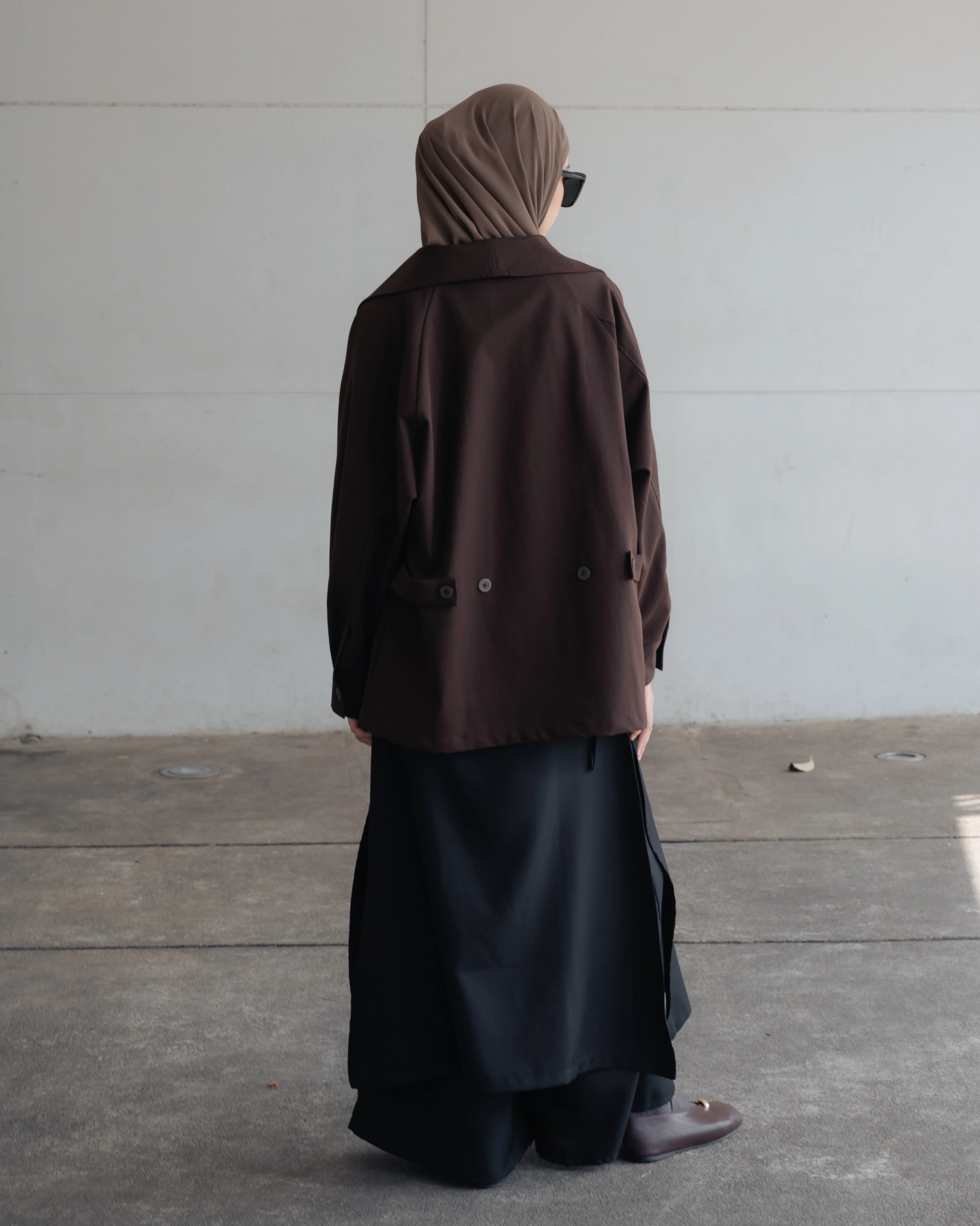 Oryn Jacket