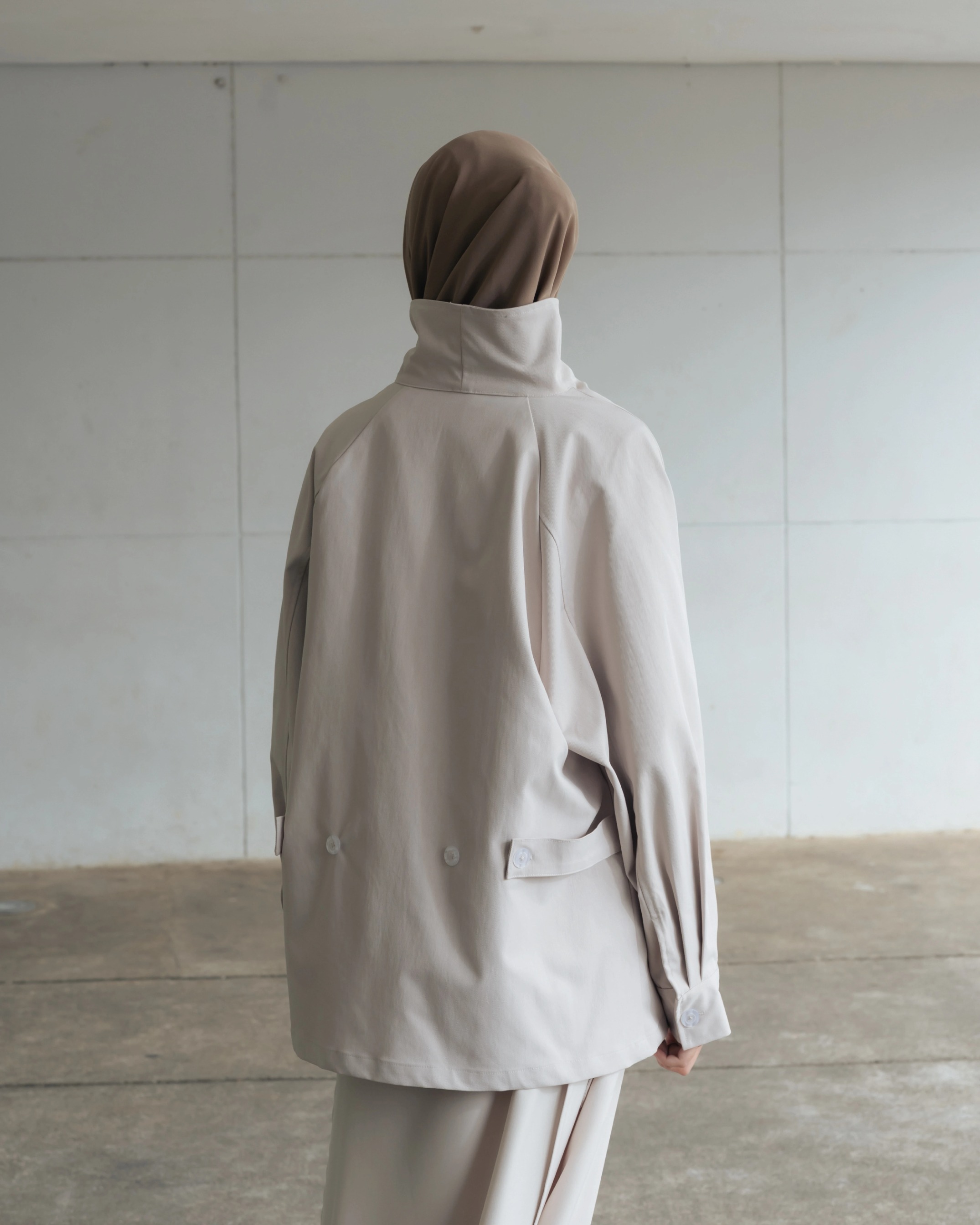Oryn Jacket
