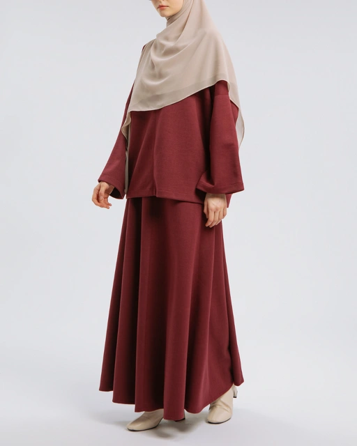 Image of Oddie T-shirt & Skirt