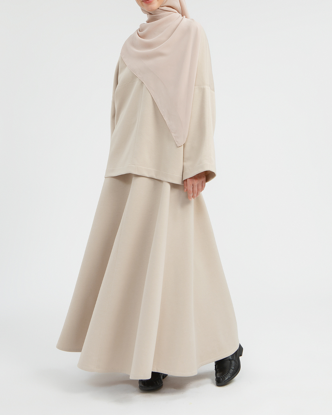 Oddie T-shirt & Skirt