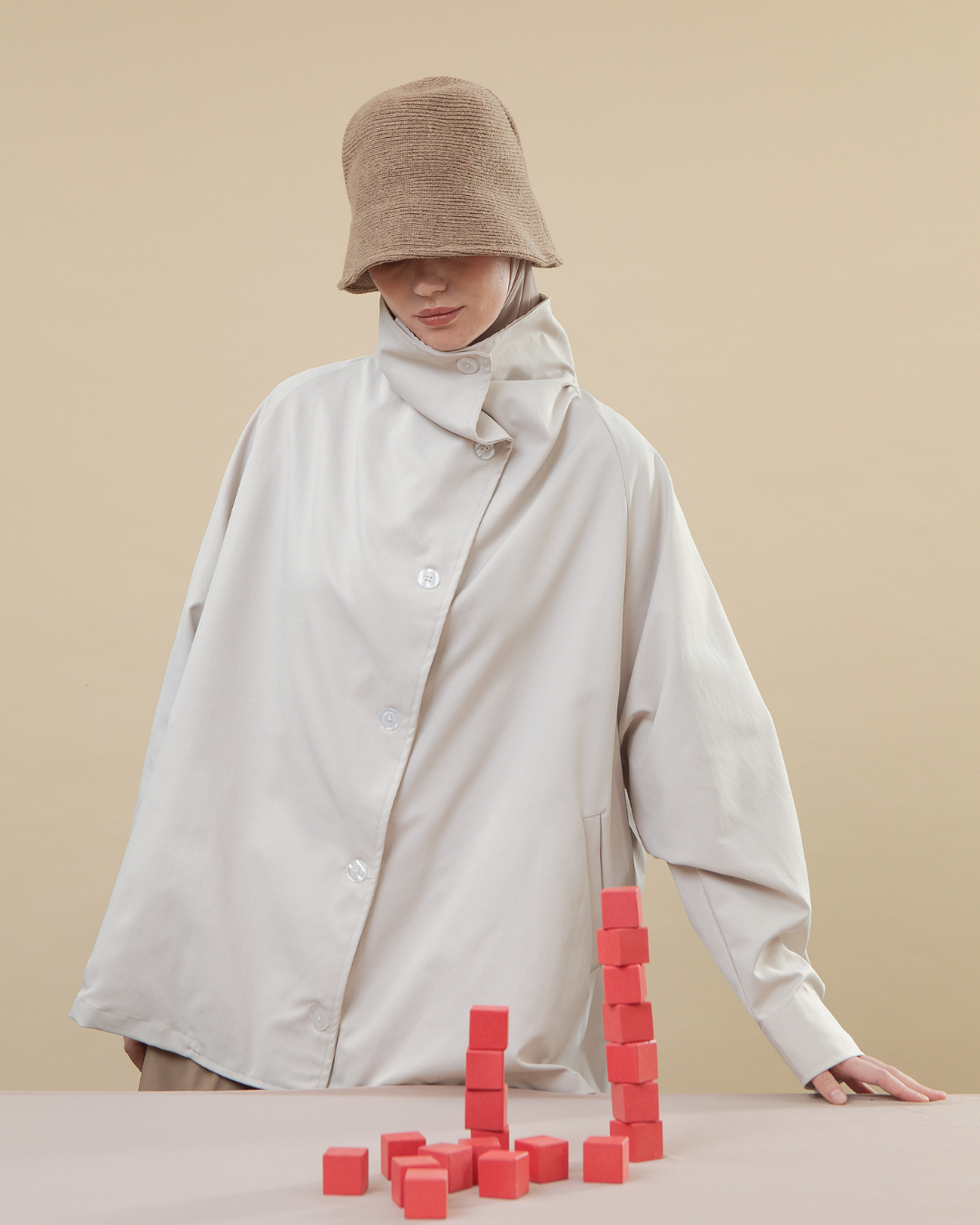 Oryn Jacket