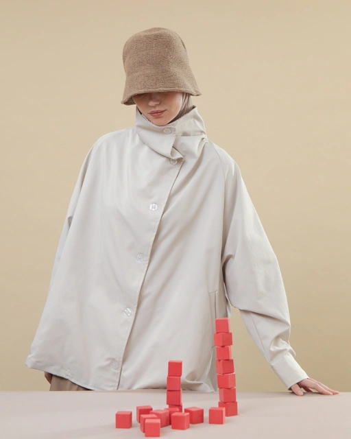 Oryn Jacket