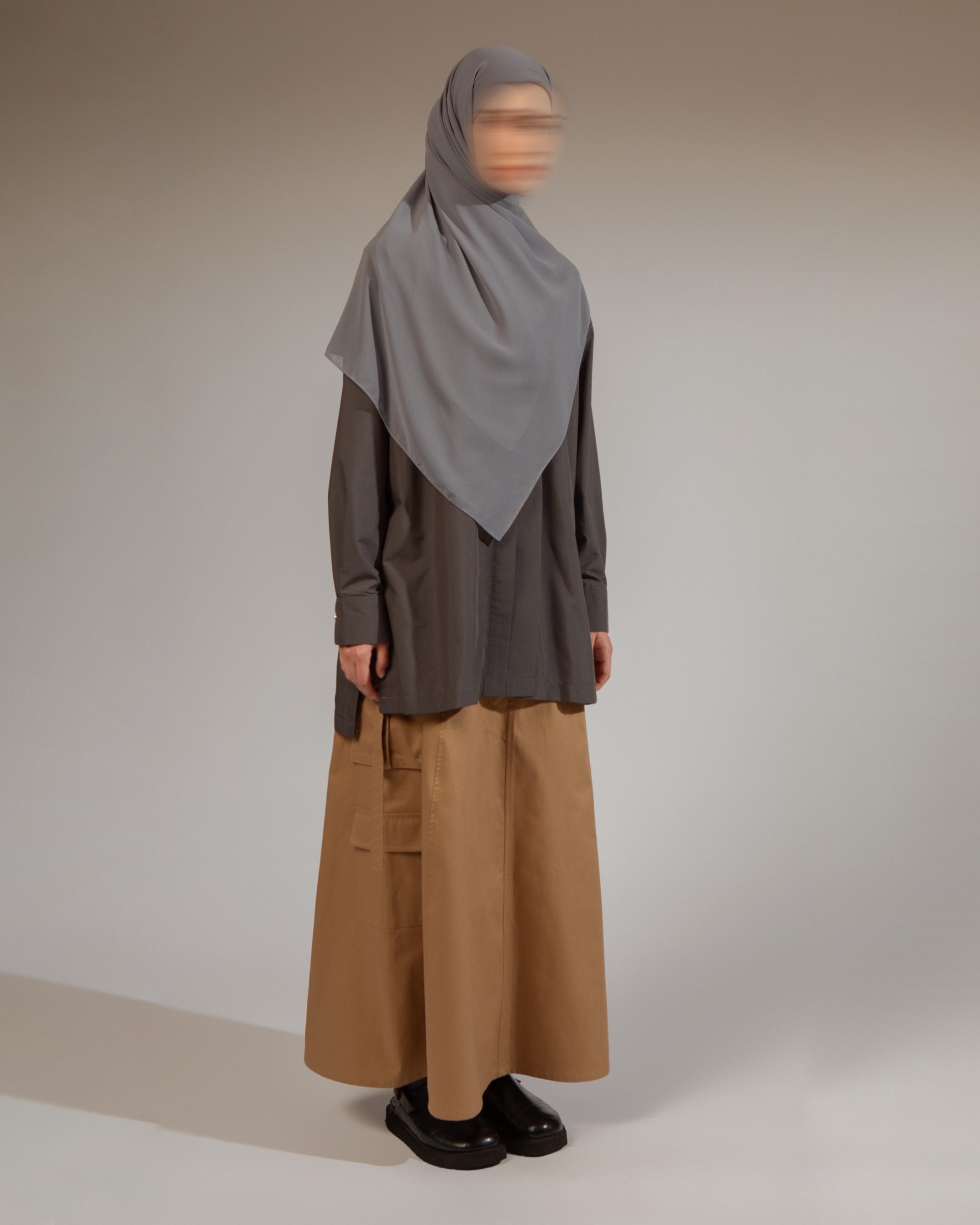 Rue Skirt