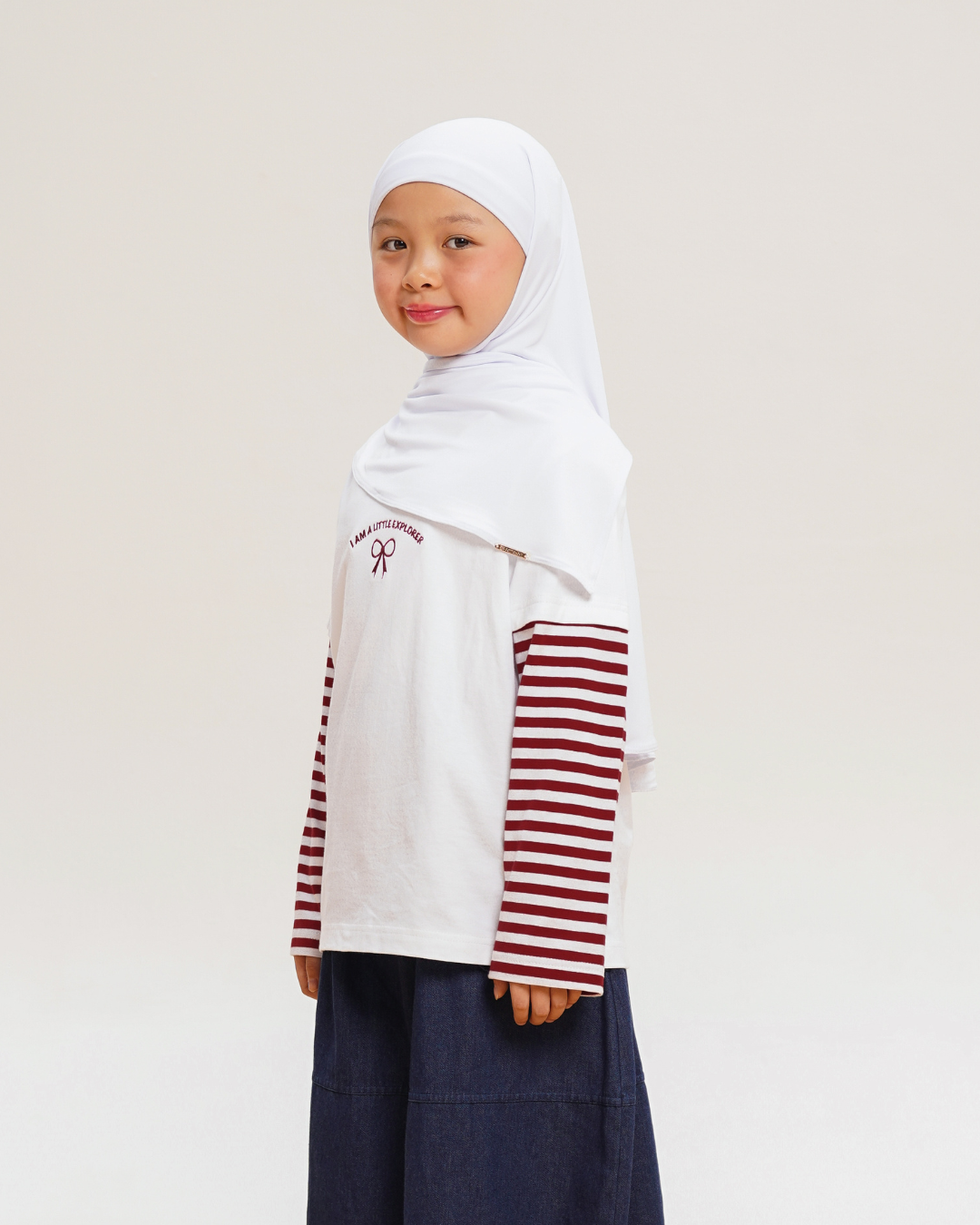 Raina T-shirt Kids