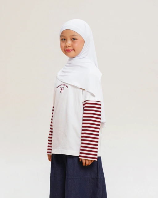 Raina T-shirt Kids