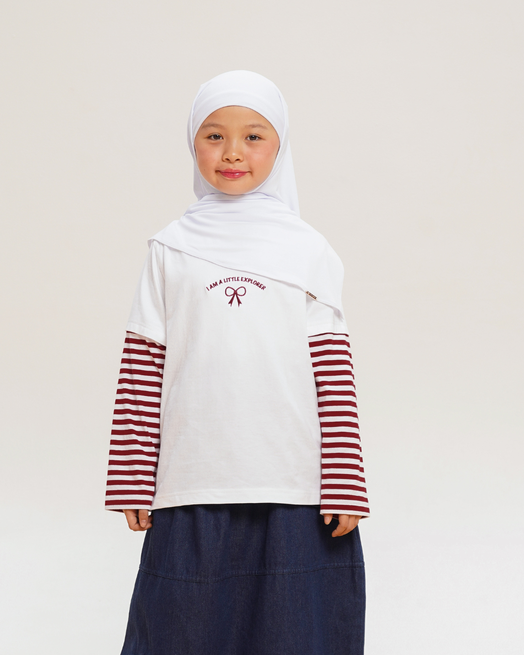Raina T-shirt Kids