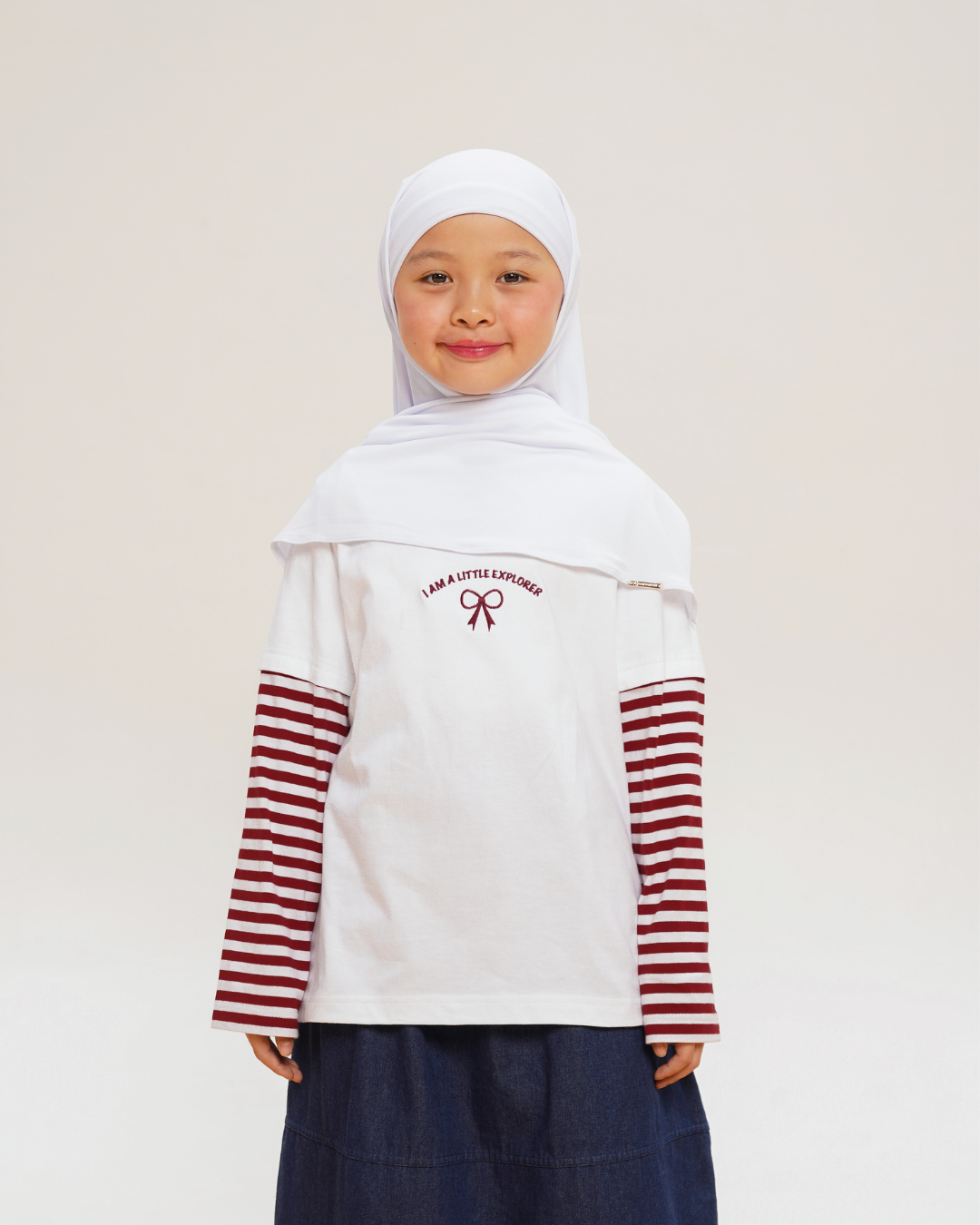 Raina T-shirt Kids