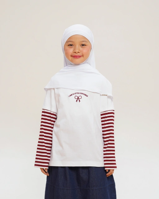 Raina T-shirt Kids