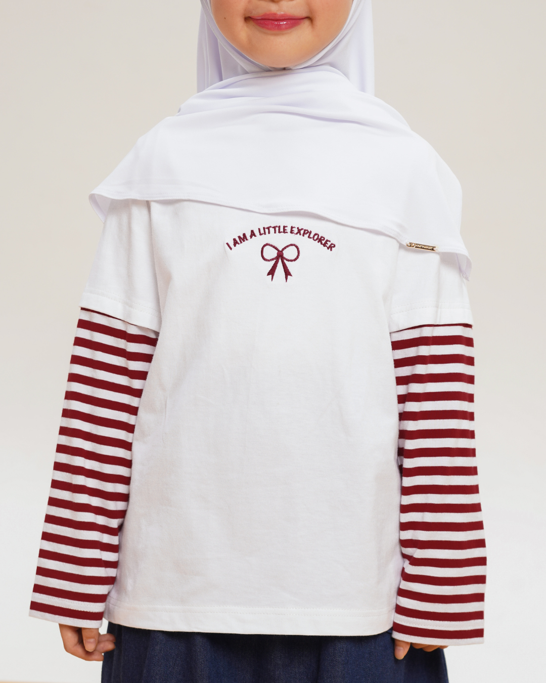 Raina T-shirt Kids