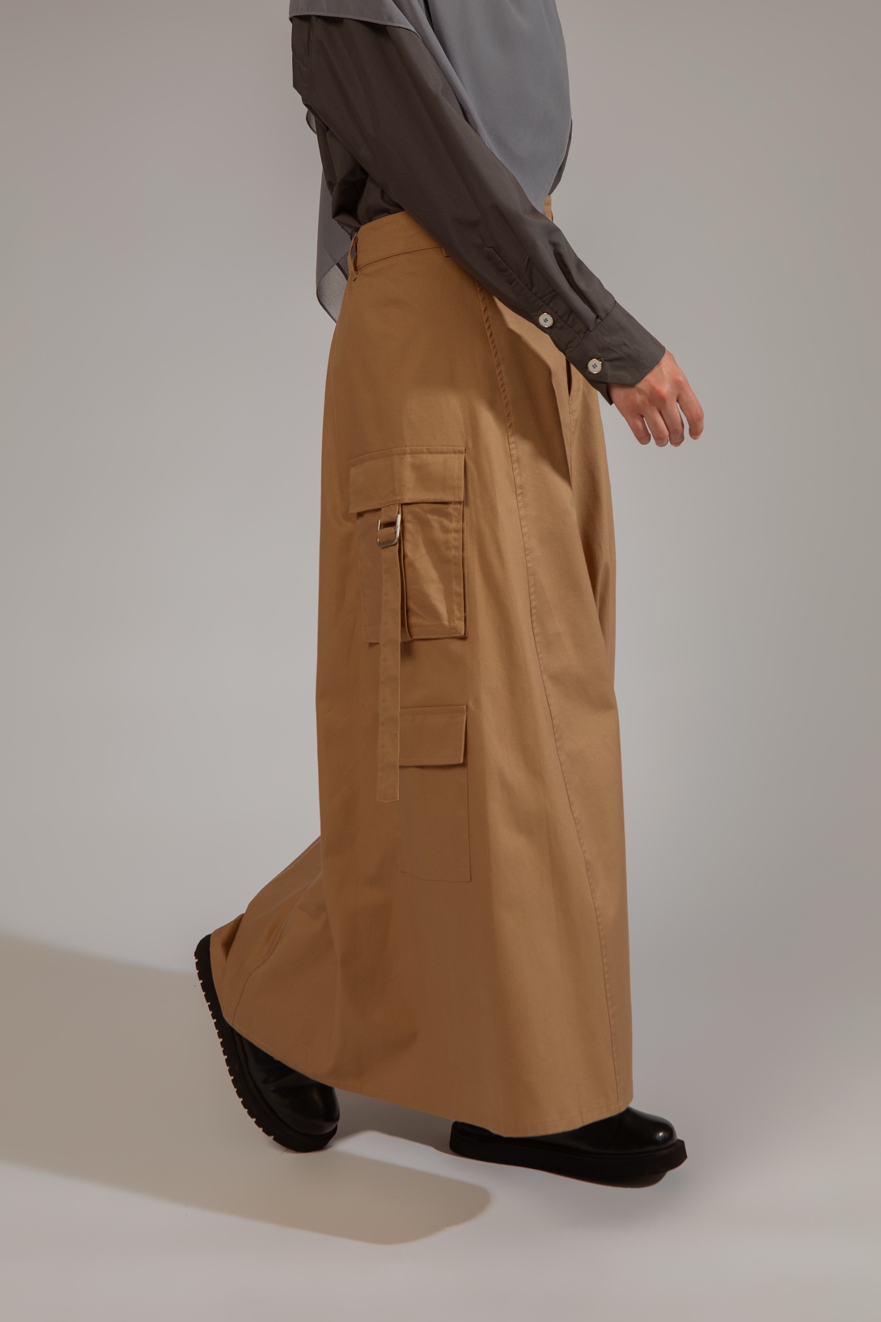 Rue Skirt