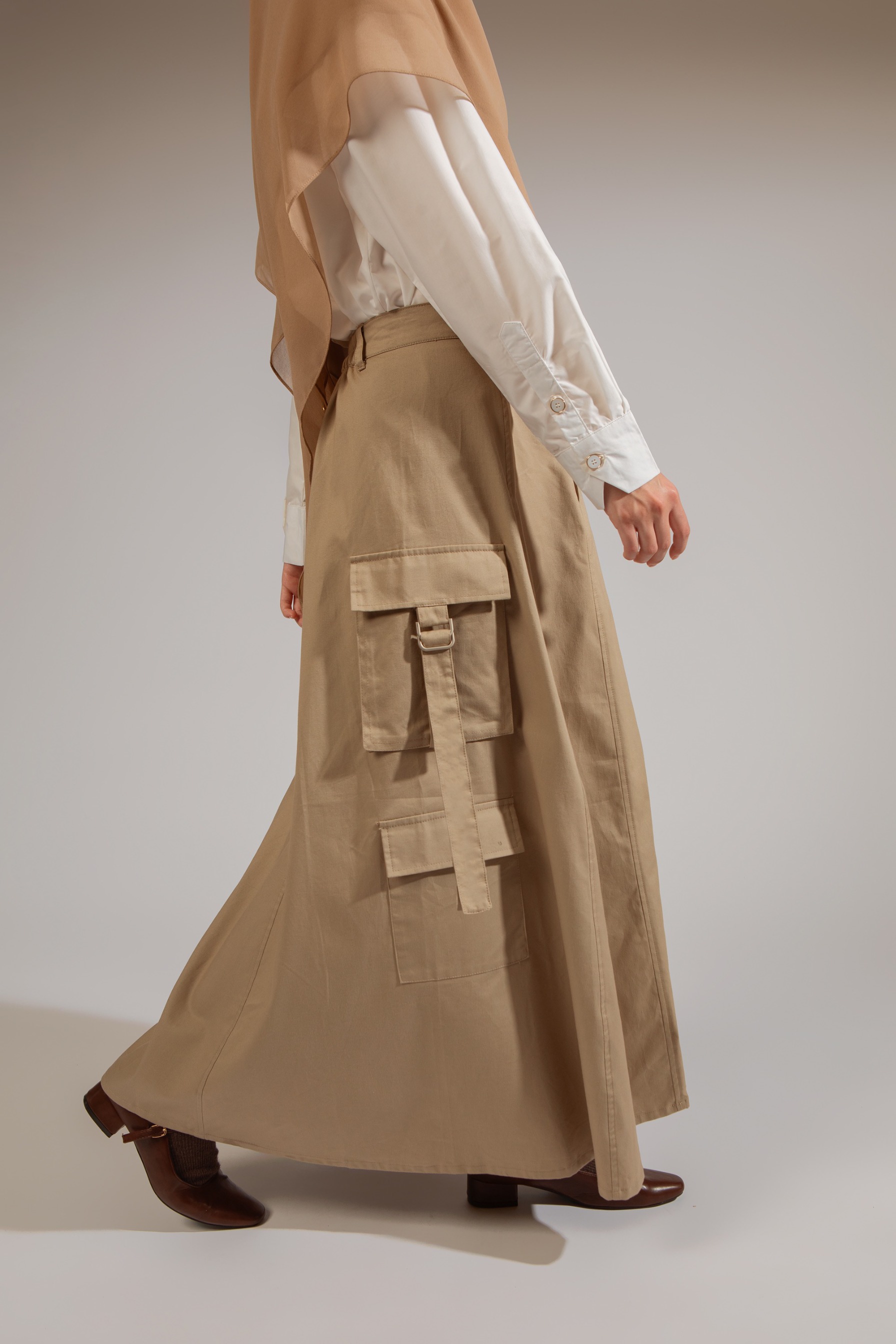 Rue Skirt