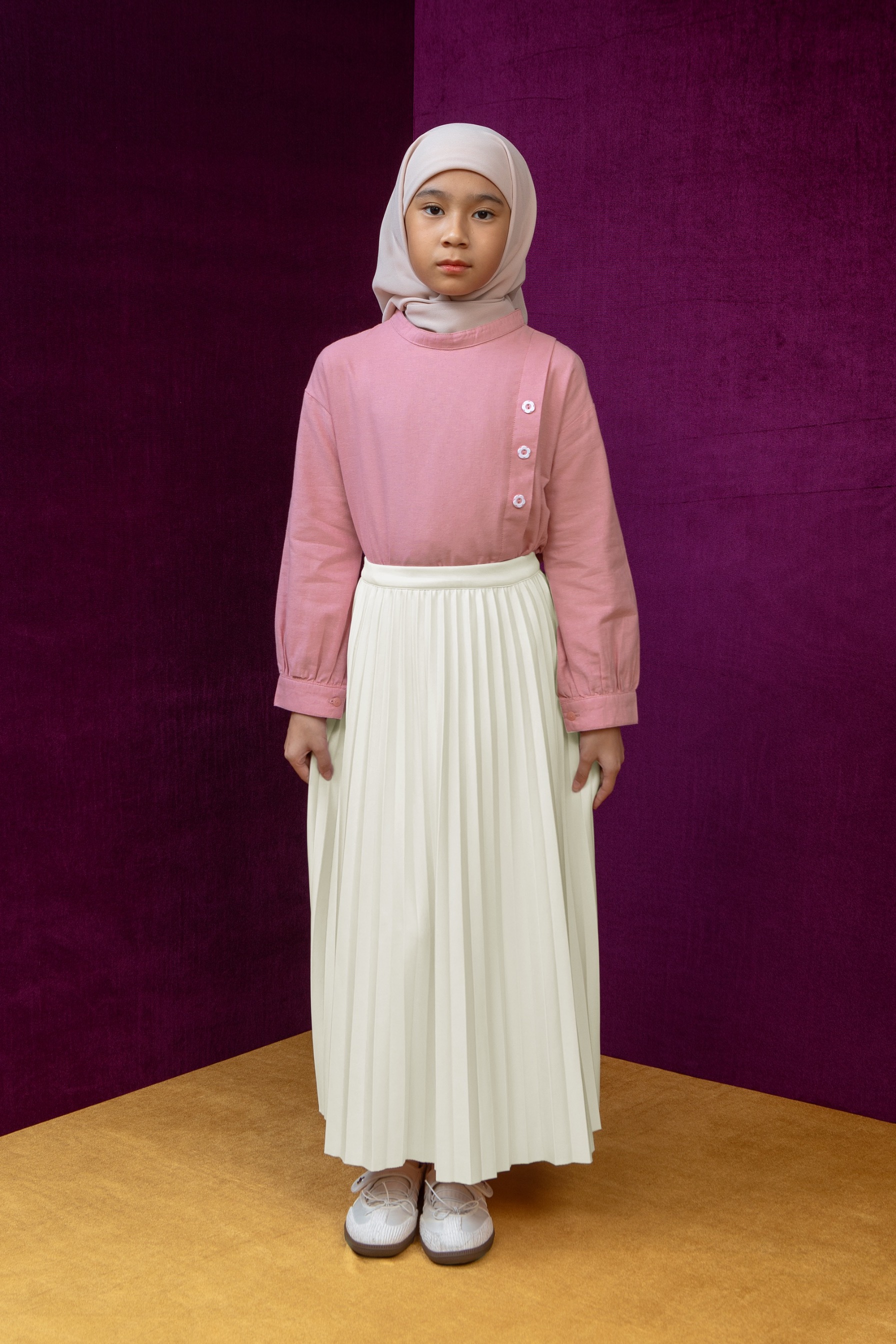 Salisha skirt Kids