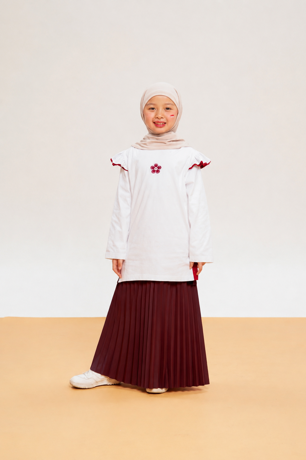 Salisha skirt Kids