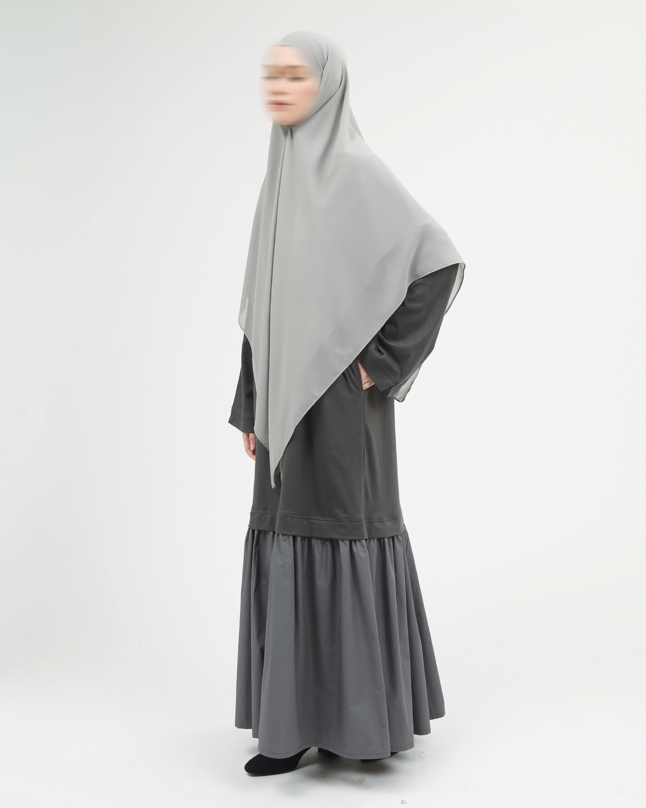 Savi Dress