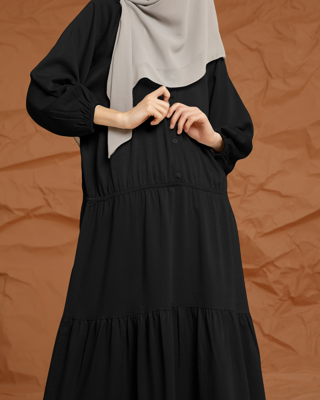 Seika dress