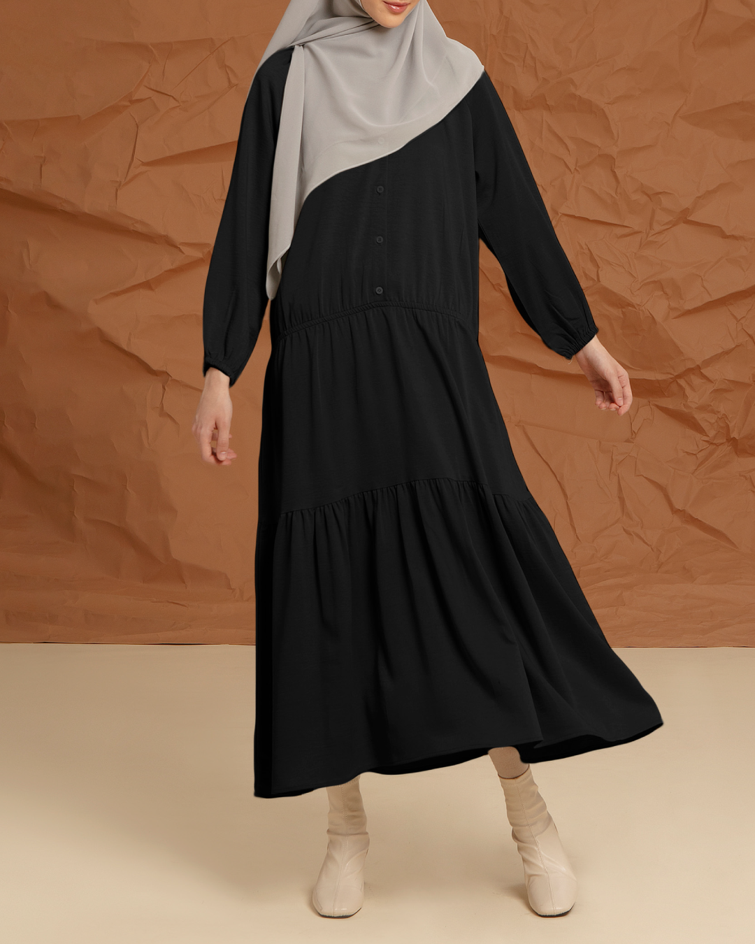 Seika dress