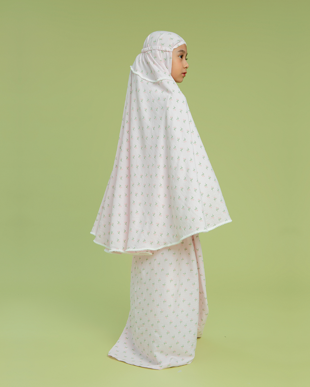 Sabira Prayer set Kids