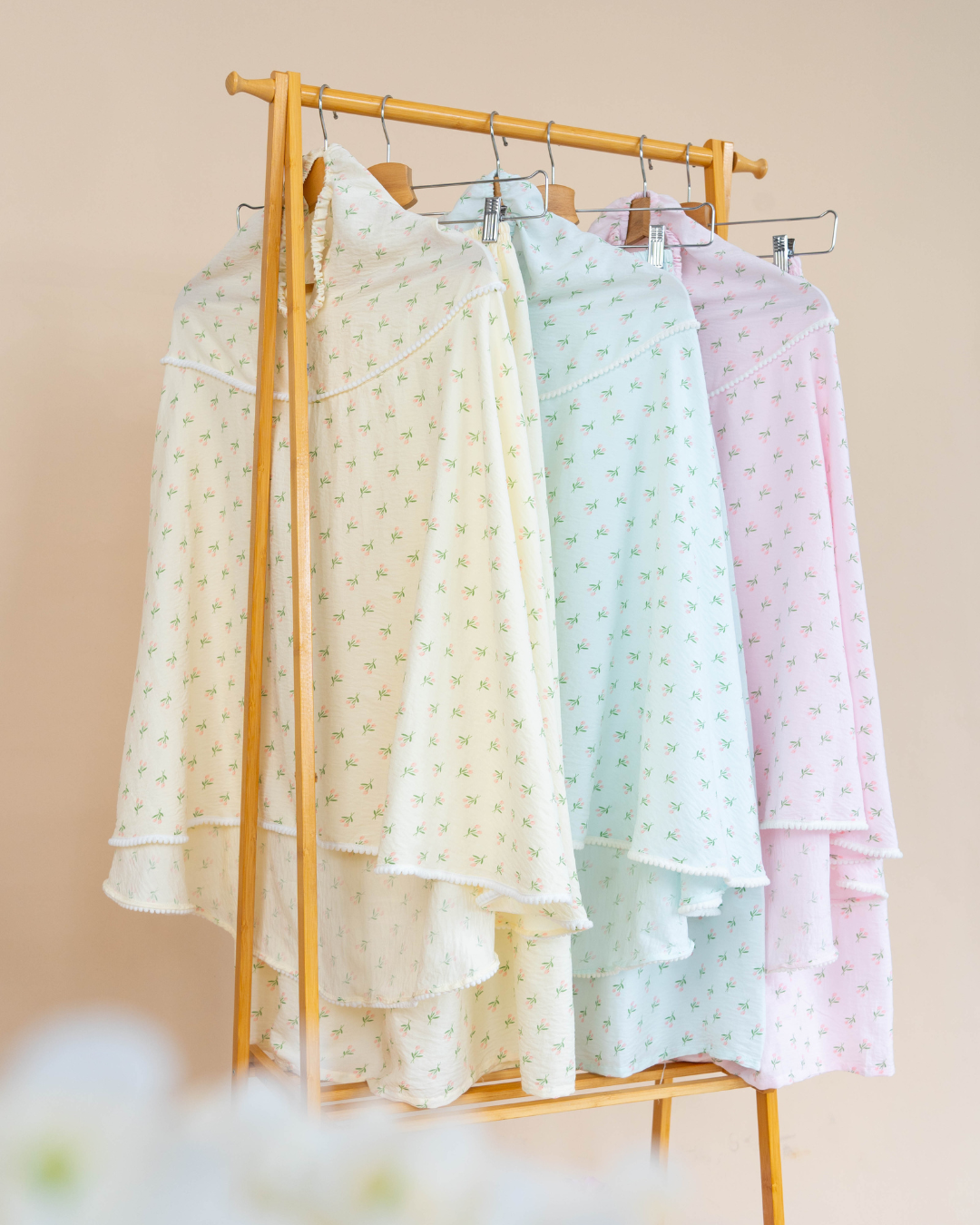 Sabira Prayer set Kids