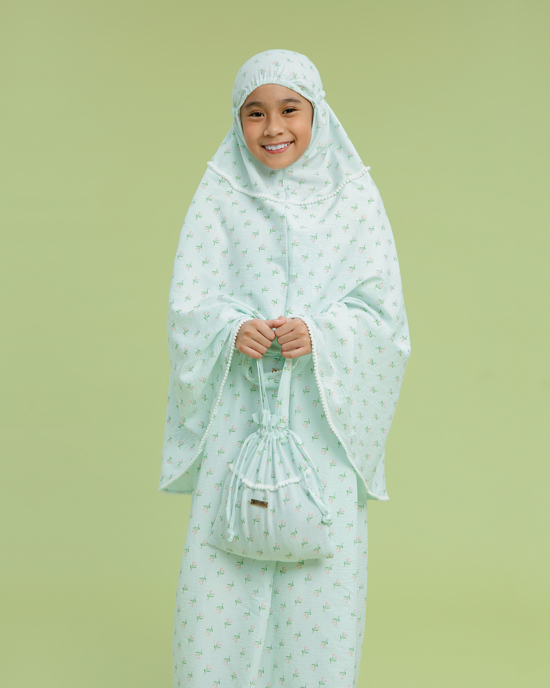Sabira Prayer set Kids