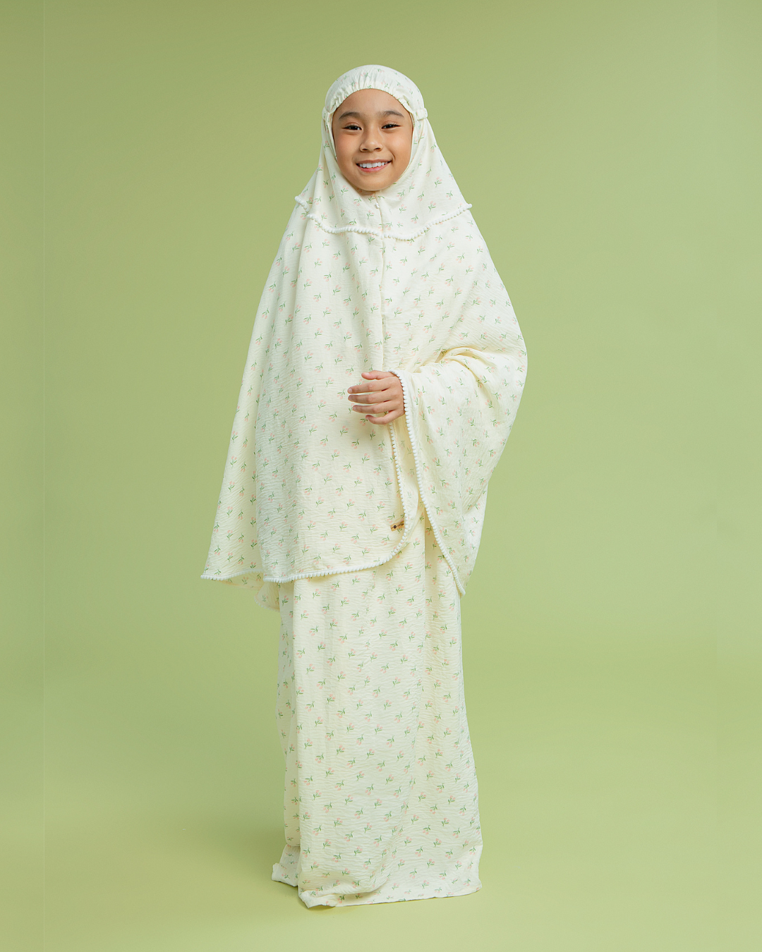 Sabira Prayer set Kids