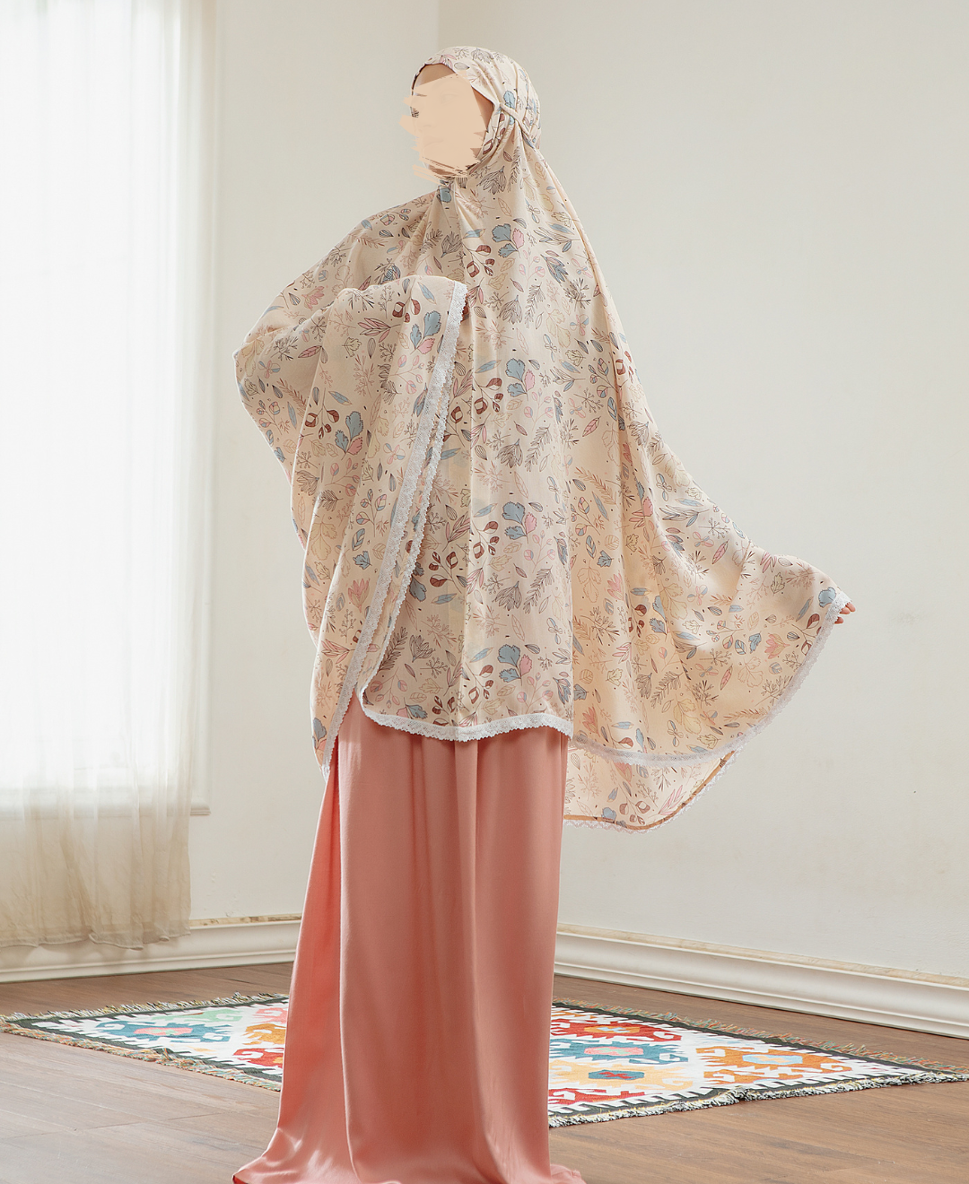 Sabira Prayer set Mom