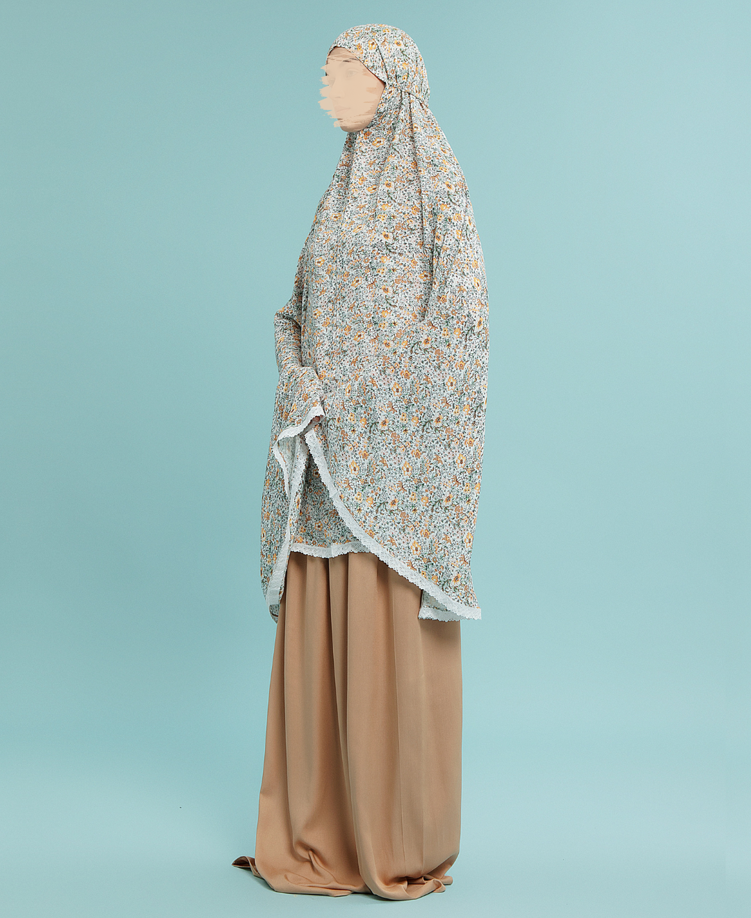 Sabira Prayer set Mom