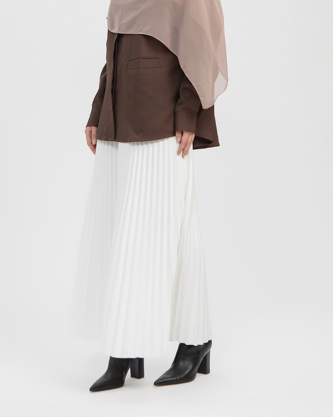 Salisha Skirt