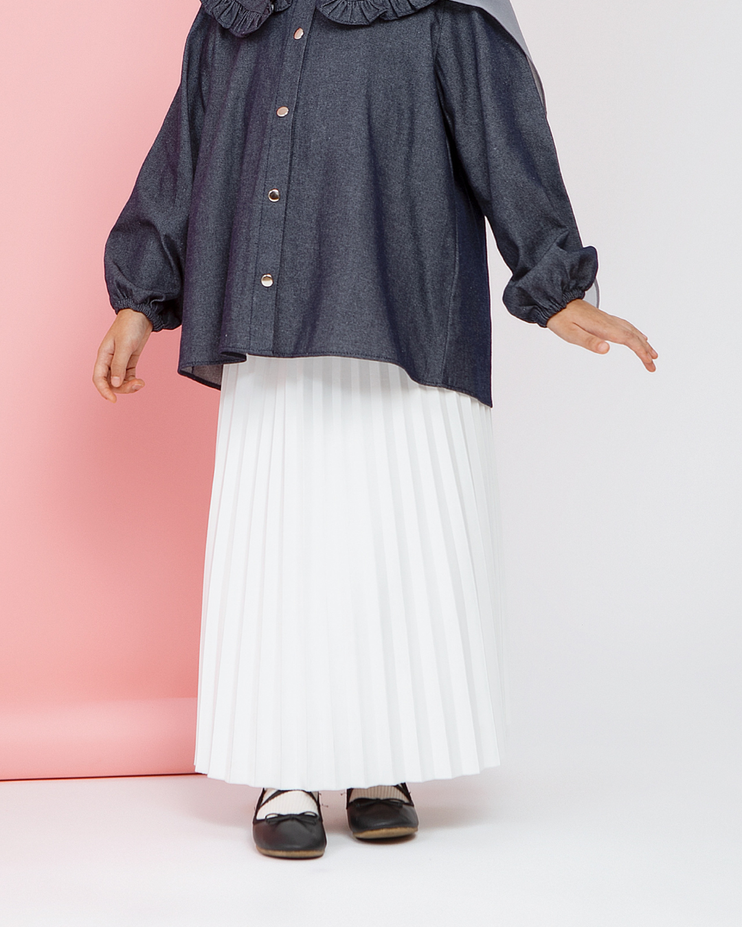 Salisha skirt Kids