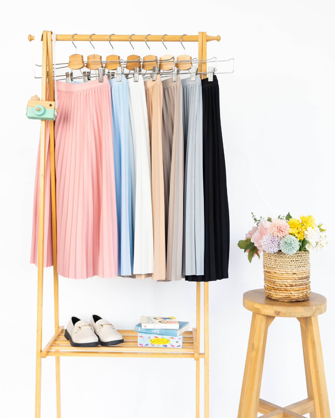 Salisha skirt Kids