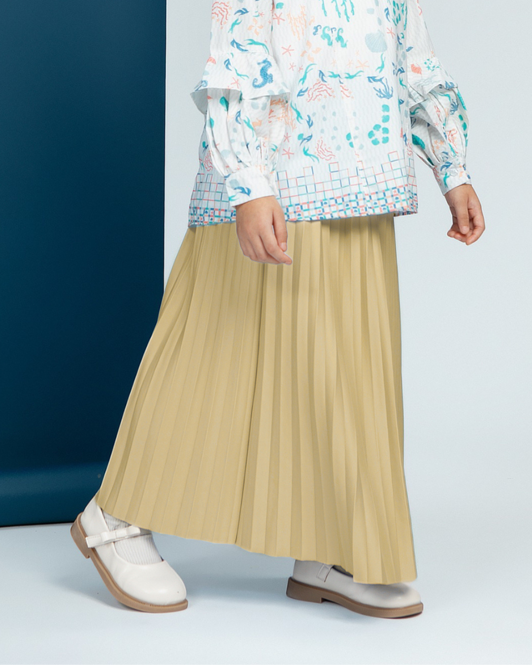 Salisha skirt Kids
