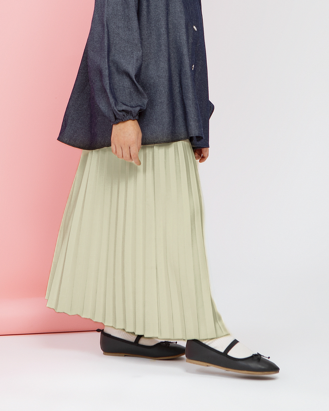 Salisha skirt Kids