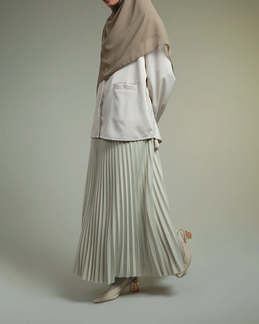 Image of Salisha Skirt