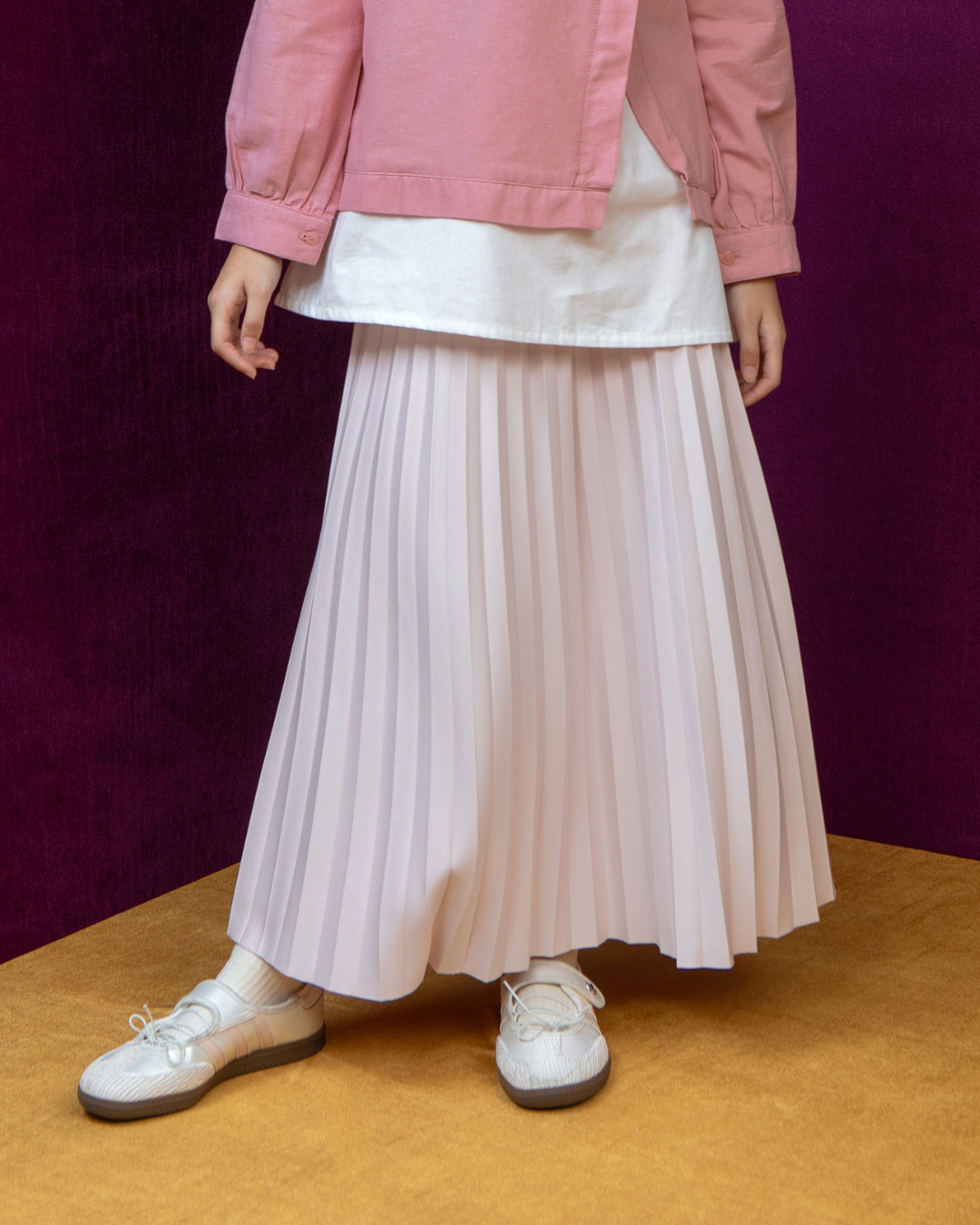 Salisha skirt Kids