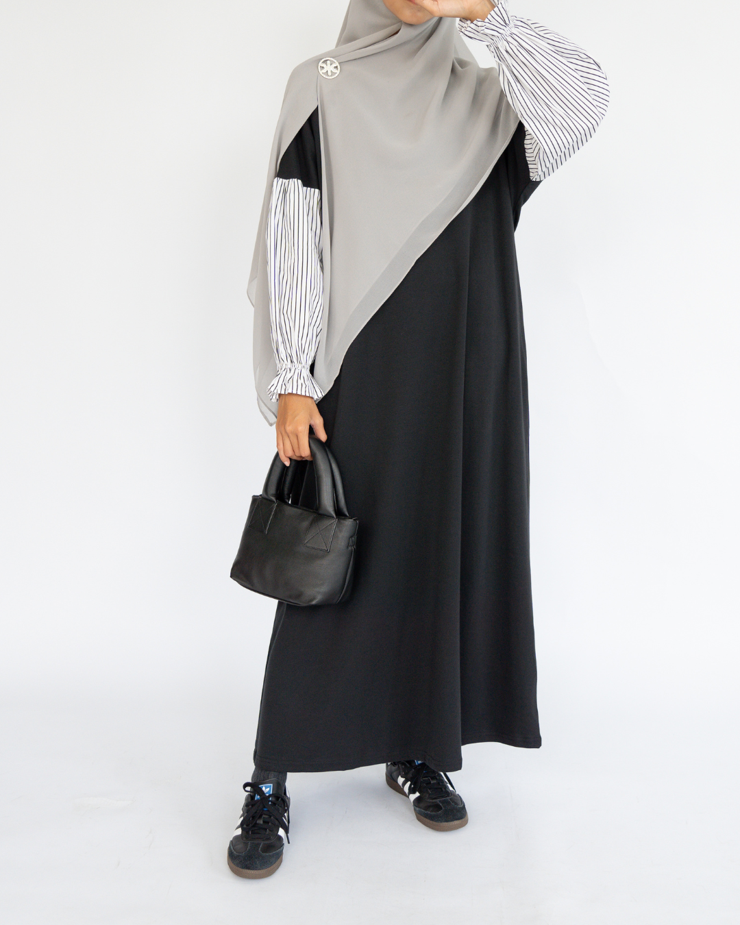 Sally dress Mom